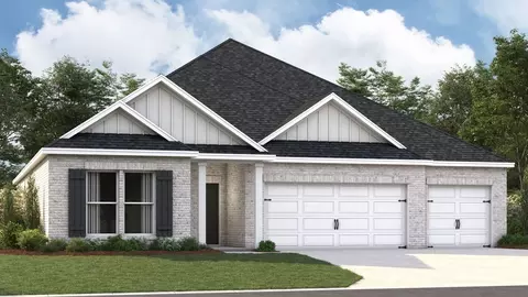935 Mewborn Farm Rd, Oakland, TN 38060