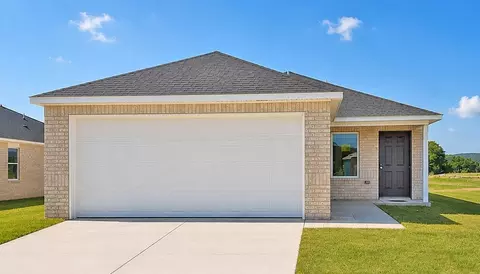 465 E Boston St, Prairie Grove, AR 72753