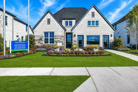 1064 Bingham Way, Forney, TX 75126