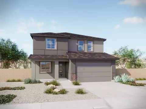 5642 W Carillon Ridge Ln, Marana, AZ 85743