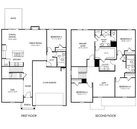 215 Abraham Way, Boiling Springs, SC 29316
