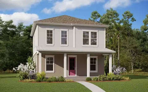 10186 Pearson Ave, Orlando, FL 32827
