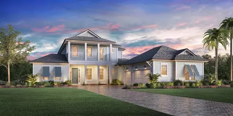 27 Morning Mist Ln, Saint Johns, FL 32259