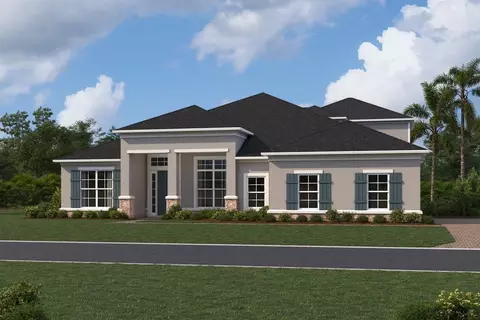 Lake Pickett Road, Orlando, FL 32820