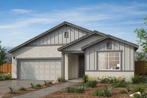 Exterior - 544 Brachetto Ln, Manteca, CA 95336 photo 2 of 3