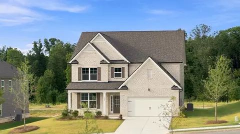 7197 Bocholt Dr, Atlanta, GA 30349