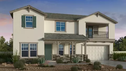21522 S 190th Pl, Queen Creek, AZ 85142