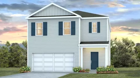 105 Hunters Branch Dr, Hopkins, SC 29061