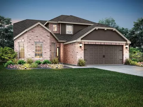 13817 Starboard Reach Dr, Santa Fe, TX 77510