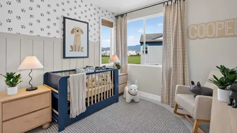 Bedroom - 117 Waterfowl, Irvine, CA 92618 photo 1 of 2
