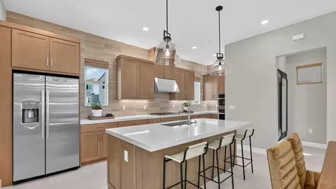 Kitchen - 117 Waterfowl, Irvine, CA 92618 photo 1 of 3