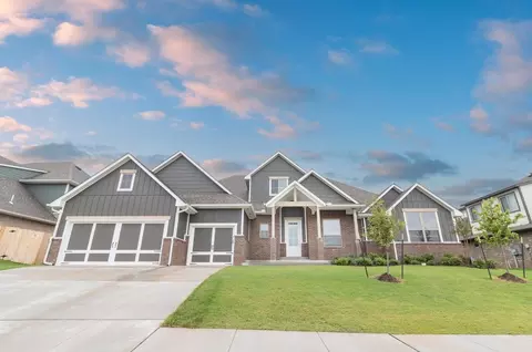 5324 Braavos Way, Arcadia, OK 73007