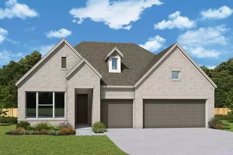 4923 Benton Woods Trl, Rosenberg, TX 77471