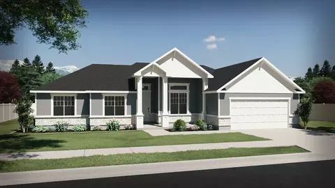 600 S 250 E, Hyde Park, UT 84318 photo 1
