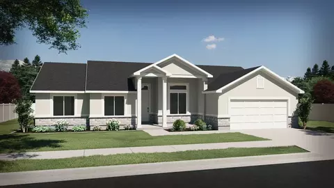 600 S 250 E, Hyde Park, UT 84318 photo 2