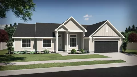 600 S 250 E, Hyde Park, UT 84318 photo 3