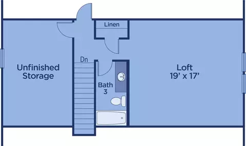 Floorplan - 35 Willow Bend Rd, Hiram, GA 30141 photo 2 of 2