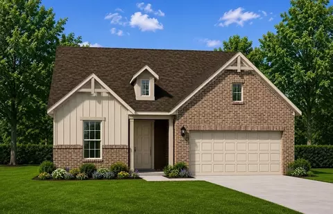 Exterior - 35 Willow Bend Rd, Hiram, GA 30141 photo 2 of 2