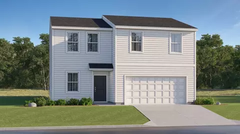 309 Mahan Dr, Perry, GA 31069