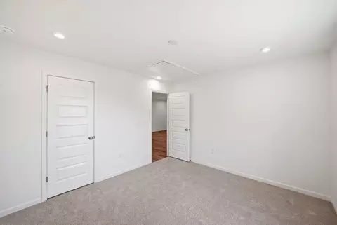 Bedroom - 203 Cribbs Ln, Middlesex, NC 27557 photo 6 of 15