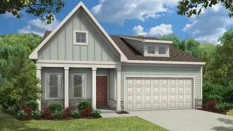 Exterior - 203 Cribbs Ln, Middlesex, NC 27557 photo 9 of 10