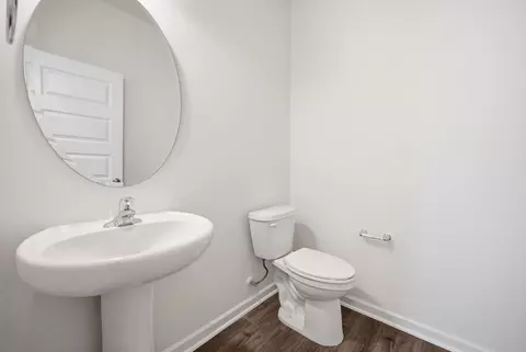 Entry Way - 203 Cribbs Ln, Middlesex, NC 27557 photo 1 of 2