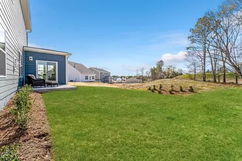 Exterior - 203 Cribbs Ln, Middlesex, NC 27557 photo 3 of 10