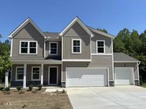 203 Cribbs Ln, Middlesex, NC 27557