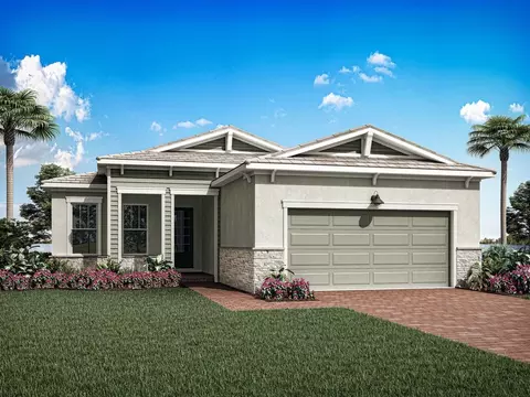 10673 SW Larocca Way, Port Saint Lucie, FL 34987