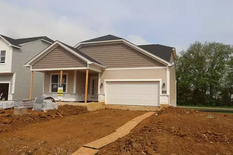 1514 Acadia Dr, Maineville, OH 45039
