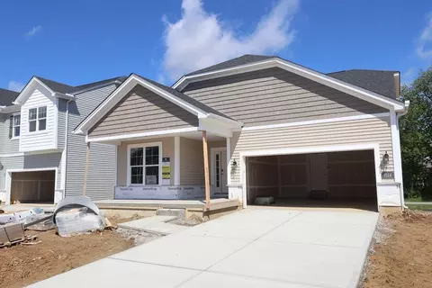 1514 Acadia Dr, Maineville, OH 45039