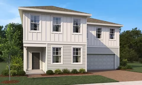 3358 Monaco Blvd, New Smyrna Beach, FL 32168