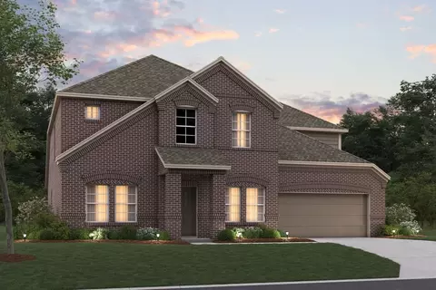 133 Hudson Ln, Justin, TX 76247