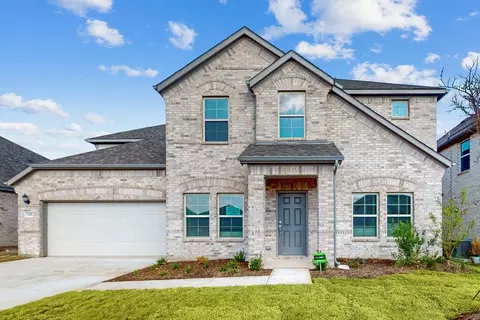 133 Hudson Ln, Justin, TX 76247