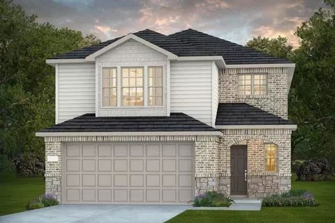 225 Groveland Dr, Liberty Hill, TX 78642