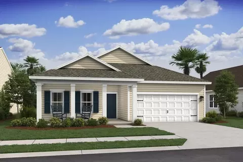 103 Kingswood Cir, Bloomingdale, GA 31302