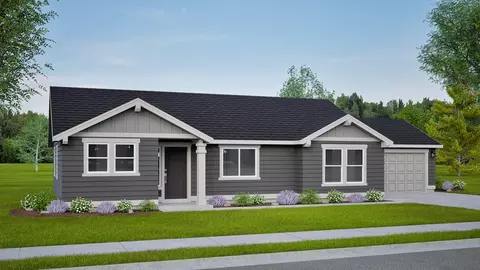 Exterior - 141 Bitters Lp, Grandview, WA 98930 photo 2 of 3