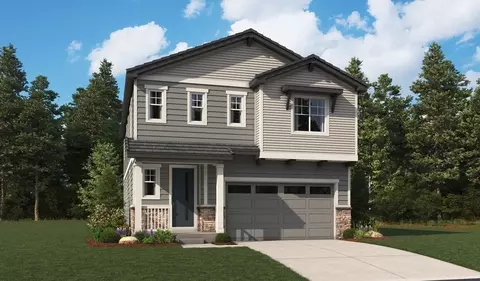 9176 White Ridge Ct, Englewood, CO 80112