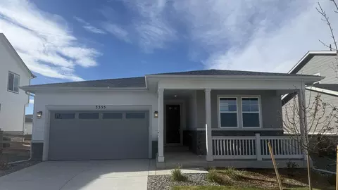 3355 N Ider St, Aurora, CO 80019