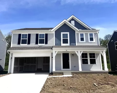 366 Isaac Tharp St, Pataskala, OH 43062