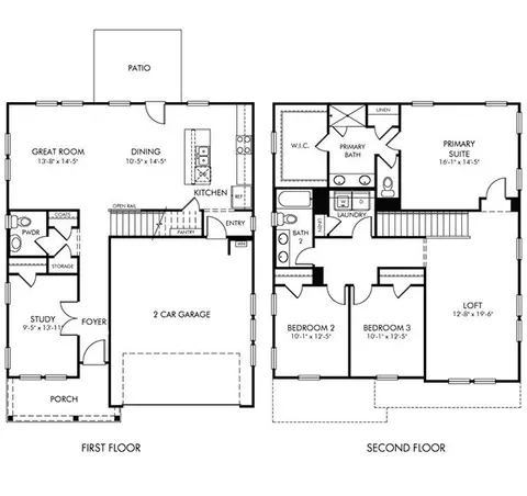 3906 Brushy St, Powder Springs, GA 30127