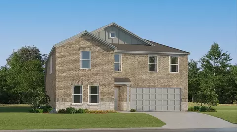 311 Chickasaw Dr, Cleburne, TX 76033