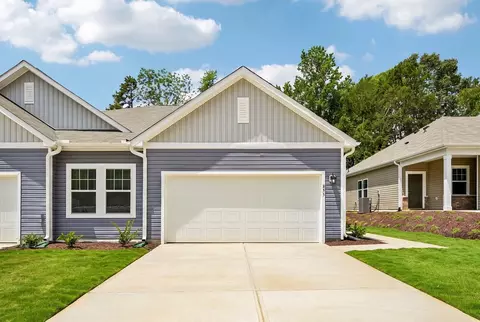 Exterior - 869 Hanford Landing Dr, Graham, NC 27253 photo 6 of 7