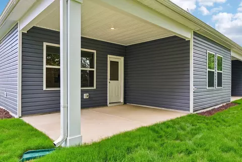 Exterior - 869 Hanford Landing Dr, Graham, NC 27253 photo 5 of 7