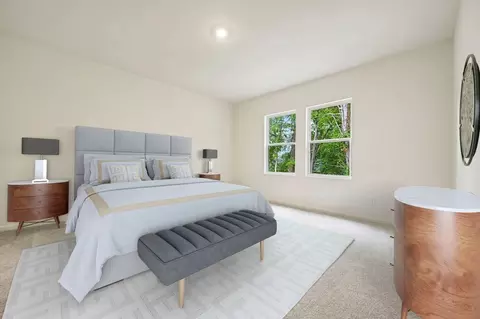 Bedroom - 869 Hanford Landing Dr, Graham, NC 27253 photo 1 of 5