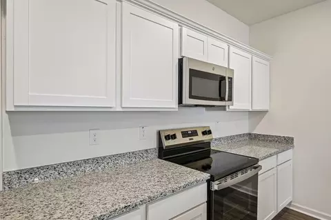 Kitchen - 869 Hanford Landing Dr, Graham, NC 27253 photo 5 of 5