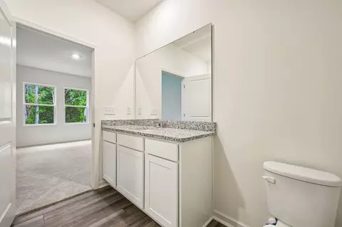 Entry Way - 869 Hanford Landing Dr, Graham, NC 27253 photo 3 of 3