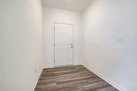Entry Way - 869 Hanford Landing Dr, Graham, NC 27253 photo 2 of 3