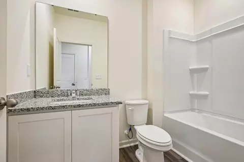 Bath - 869 Hanford Landing Dr, Graham, NC 27253 photo 3 of 4