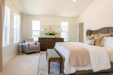 Bedroom - 1833 W 1150 N, Layton, UT 84041 photo 7 of 14